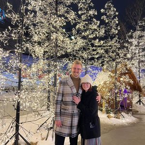 Meet your Posher, Eric